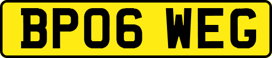 BP06WEG