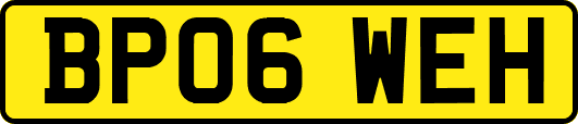BP06WEH