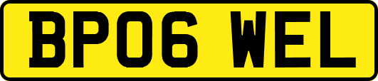 BP06WEL