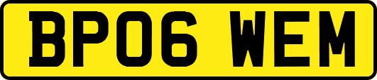 BP06WEM
