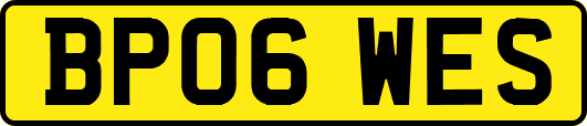 BP06WES