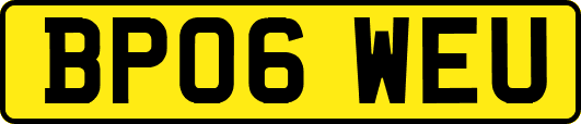 BP06WEU
