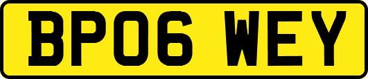 BP06WEY