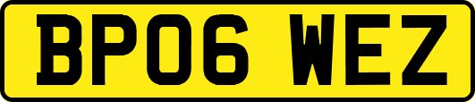 BP06WEZ