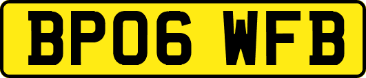 BP06WFB