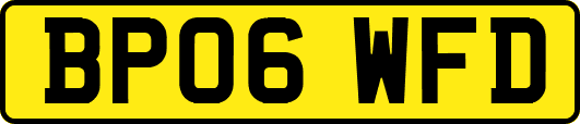BP06WFD