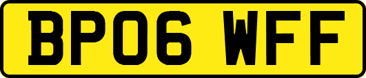 BP06WFF