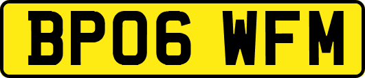 BP06WFM