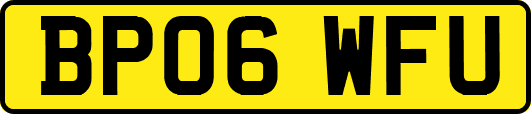 BP06WFU