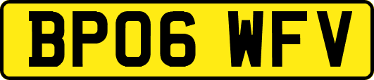 BP06WFV