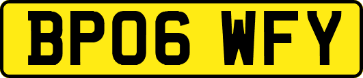 BP06WFY