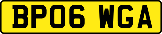 BP06WGA