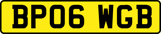 BP06WGB