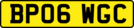 BP06WGC