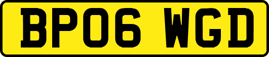 BP06WGD