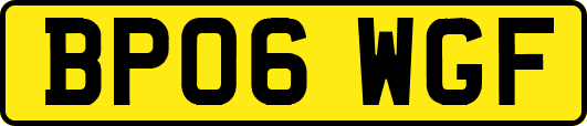 BP06WGF