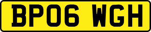 BP06WGH