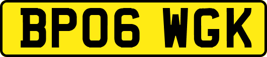 BP06WGK