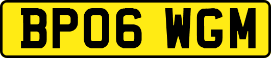 BP06WGM