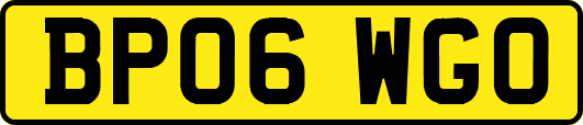 BP06WGO