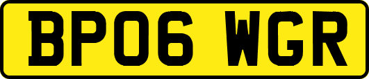 BP06WGR