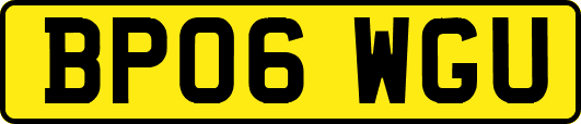 BP06WGU