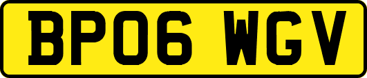 BP06WGV