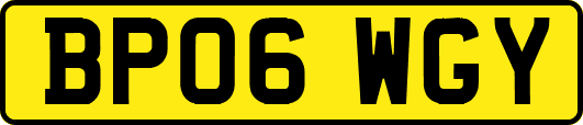 BP06WGY
