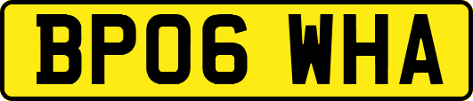 BP06WHA