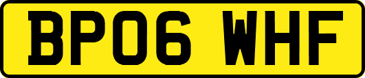 BP06WHF