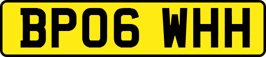 BP06WHH