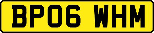BP06WHM