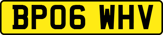 BP06WHV