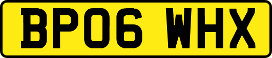 BP06WHX