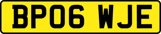 BP06WJE