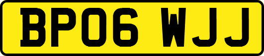 BP06WJJ