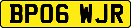 BP06WJR