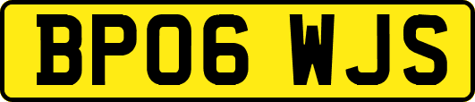 BP06WJS