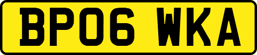 BP06WKA