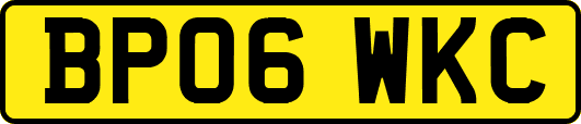 BP06WKC