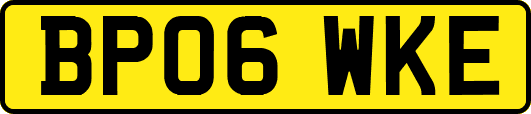 BP06WKE