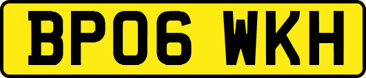 BP06WKH