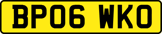 BP06WKO