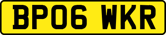 BP06WKR