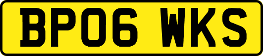 BP06WKS