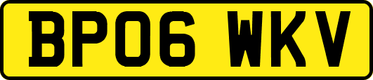 BP06WKV