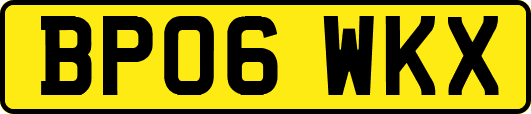 BP06WKX