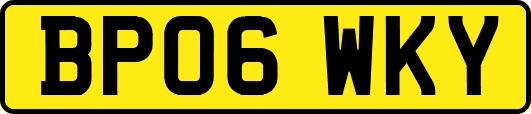 BP06WKY
