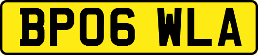 BP06WLA