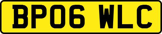 BP06WLC